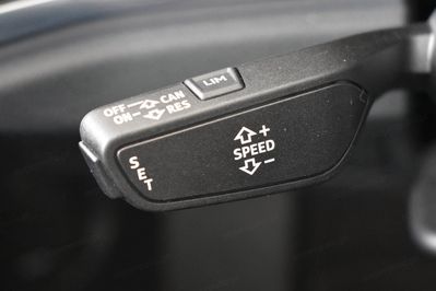Audi Q3 35 TFSI Sportback