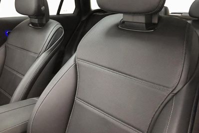 Mercedes GLC 200  4-Matic Avantgarde