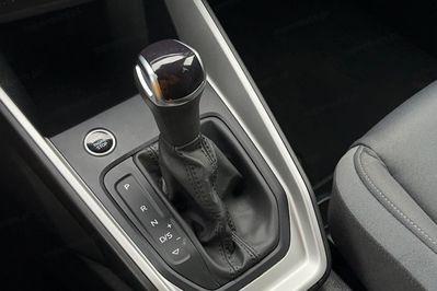 Audi A1 Sportback 35 TFSI S Line