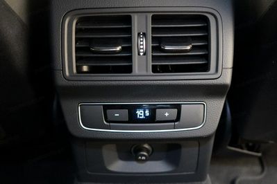 Audi Q5 45 TFSI mHEV quattro S Line S tronic