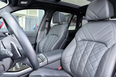 BMW X5 xDrive30d M Sport