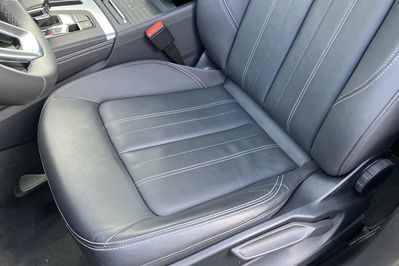 Audi Q5 e-Hybrid 220 kW Quattro S tronic