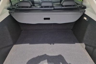 Baic Beijing 7 1.5T Luxury DCT
