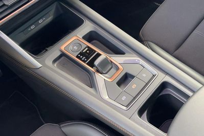 Cupra Leon 1.5 eTSI DSG