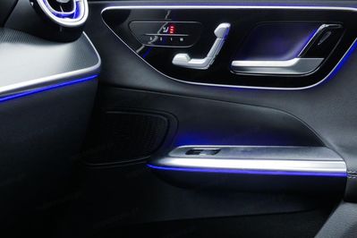 Mercedes GLC Coupe 220 d 4-Matic AMG Line