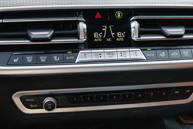 BMW X6 xDrive30d M Sport