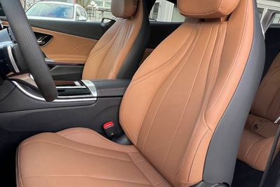 Mercedes CLE 300 4-Matic AMG Line