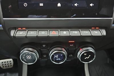 Renault Arkana 1.6 E-Tech Full Hybrid esprit Alpine MMT