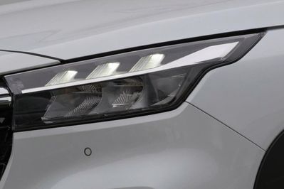 Suzuki S-Cross 1.4 SHVS Premium Plus SP