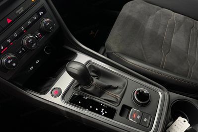 Cupra Ateca 1.5 TSI DSG