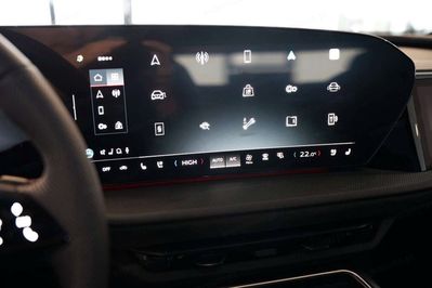 Audi Q5 TDI quattro S line