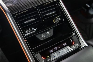 BMW Seria 8 M8 Gran Coupe Competition