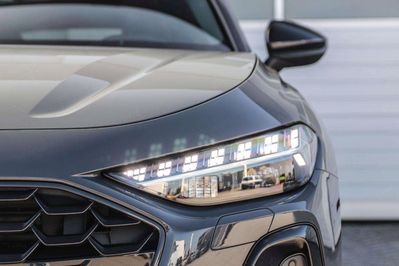 Audi A5 TFSI quattro Avant