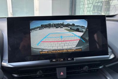 Toyota C-HR 1.8 Hybrid Style