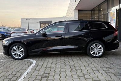 Volvo V60 B4 D Momentum Pro aut