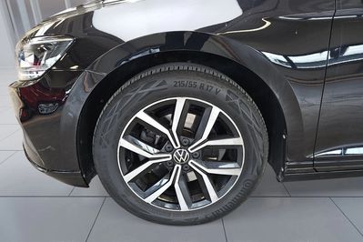 Volkswagen Passat 2.0 TDI EVO Business DSG