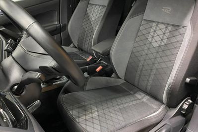 Volkswagen Taigo 1.0 TSI  DSG