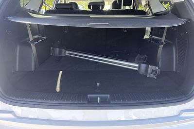 Kia Sorento Prestige Line 1.6 T-GDI HEV  4WD aut 7os.