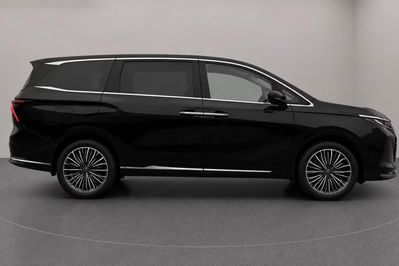 Forthing V-Tour 1.5 PHEV E-CVT