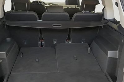 Volkswagen Touran 1.5 TSI EVO Comfortline