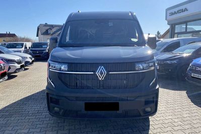 Renault Master L2H2 Extra AT9