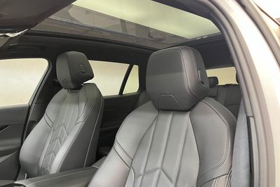BMW Seria 5 520d mHEV M Sport aut