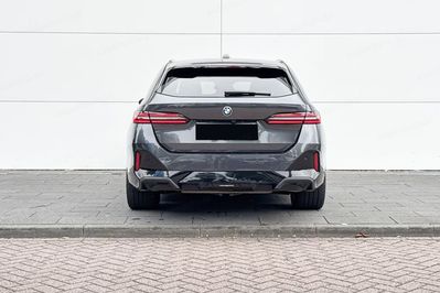BMW Seria 5 Touring 520d xDrive M Sport