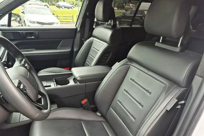 Hyundai Santa Fe T-GDI PHEV Calligraphy 4WD aut 7os.