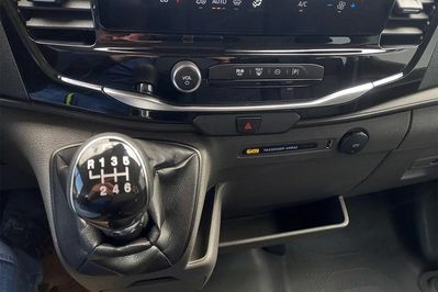 Ford Transit 350 L3H2 Trend