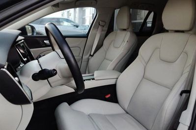 Volvo V60 B4 B Core aut