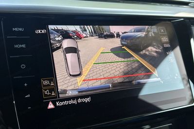 Volkswagen Arteon 2.0 TSI R-Line DSG