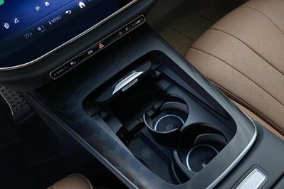 Mercedes Klasa E 220 d 4-Matic AMG