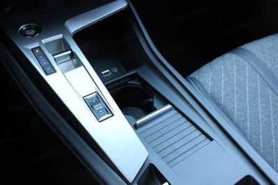 Peugeot 408 1.2 PureTech Allure