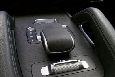 Mercedes GLE 450d  4-Matic AMG Line