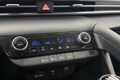 Hyundai Elantra 1.6 Modern