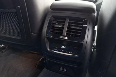 BMW X4 xDrive20d mHEV sport-aut