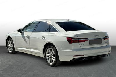 Audi A6 40 TDI quattro