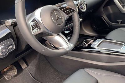 Mercedes Klasa A 200 Progressive