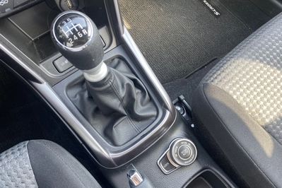 Suzuki SX4 S-cross 1.4 SHVS Premium