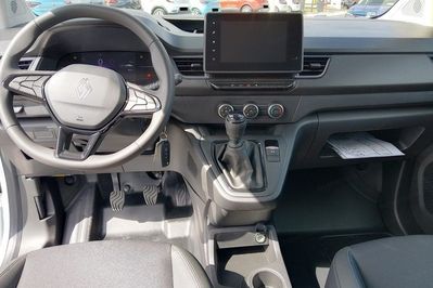 Renault Kangoo Van L2H1 Extra