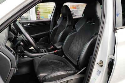 Skoda Kodiaq 2.0 TDI 4x2 Sportline DSG