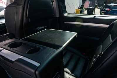 Peugeot Traveller L2H1 AT