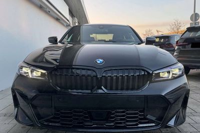 BMW Seria 3 320d xDrive M Sport