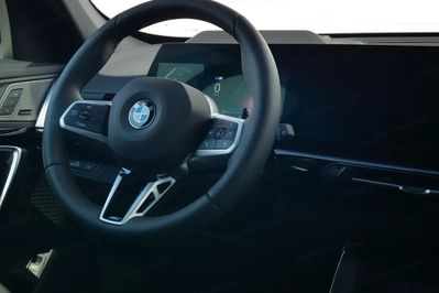 BMW X1 xDrive23i M Sport