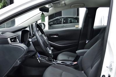 Toyota Corolla 1.5 Comfort