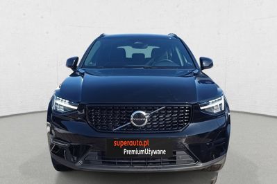 Volvo XC40 B3 Plus Dark