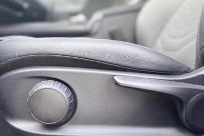 Mercedes GLA 180 mHEV 7G-DCT