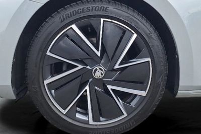 Skoda Superb 1.5 TSI Sportline DSG