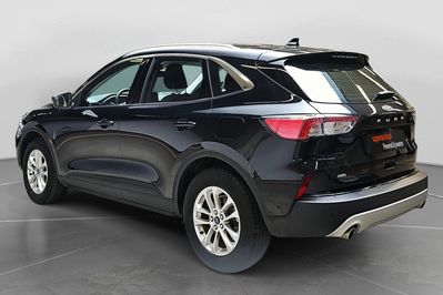 Ford Kuga 2.0 EcoBlue AWD Titanium aut