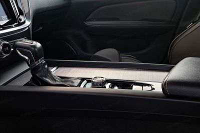 Volvo S60 T4 R-Design